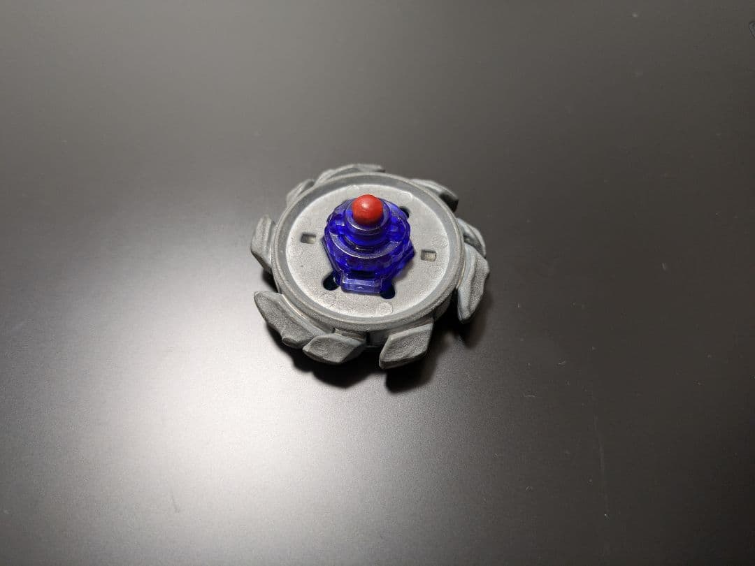 メタルファイトベイブレード ブリッツユニコルノ - メルカリ