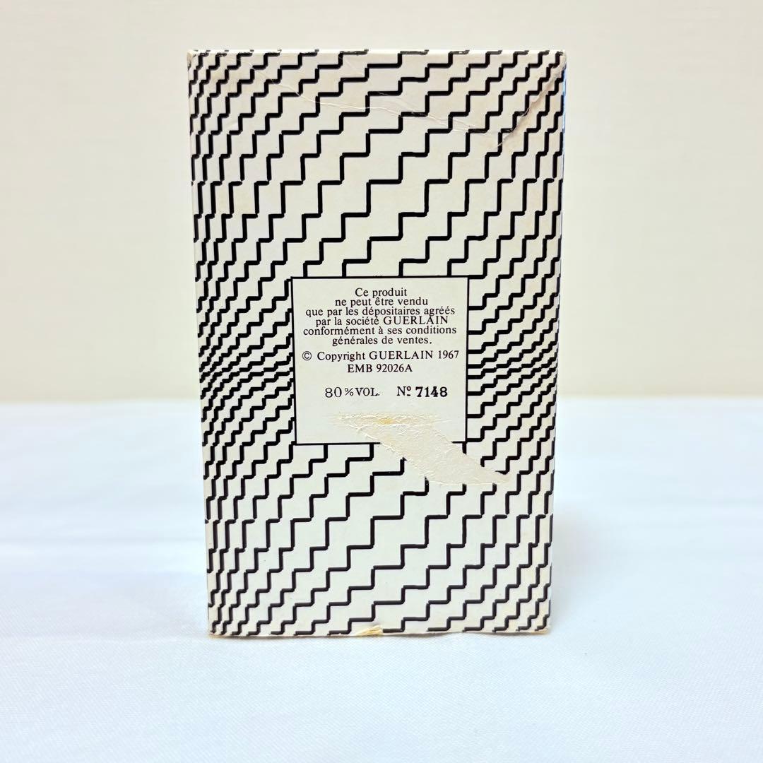 ねずみたち新品　ゲラン ヴォルドニュイ 夜間飛行 パルファム　7.5ml