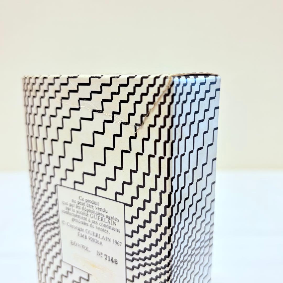 ねずみたち新品　ゲラン ヴォルドニュイ 夜間飛行 パルファム　7.5ml