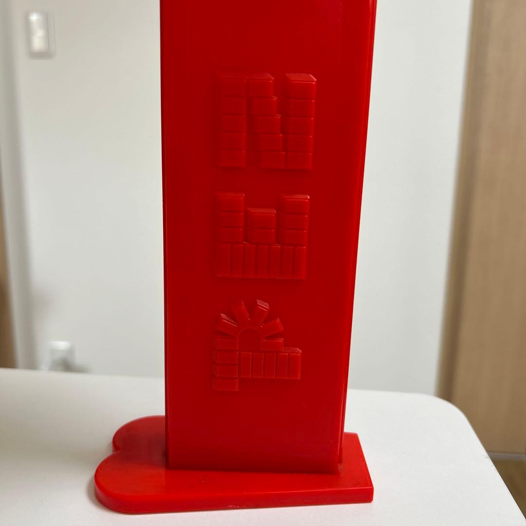 ジャンボペッツ PEZ プーさん ディズニー - メルカリ