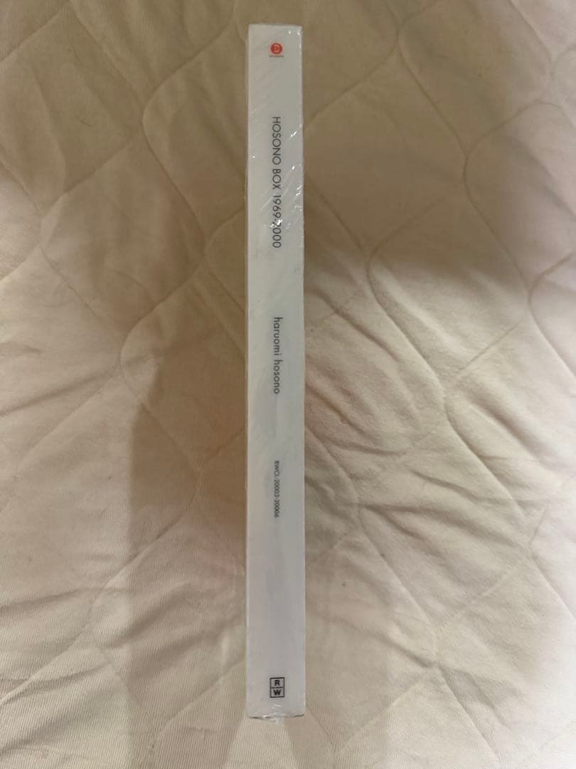 邦楽 HOSONO BOX 1969-2000