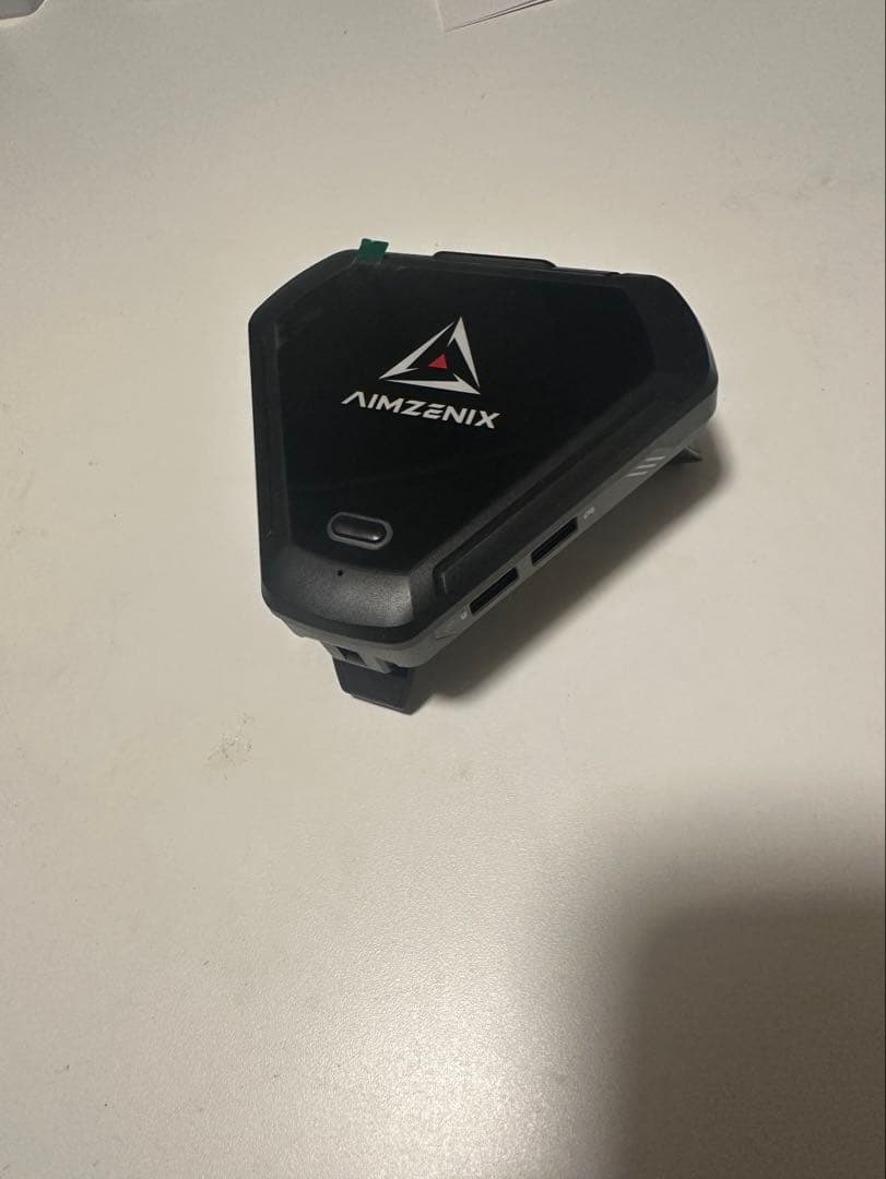 AIMZENIX Monster コントローラーコンバーター - メルカリ