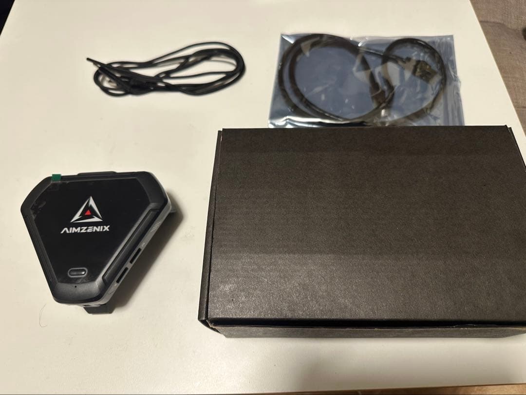 AIMZENIX Monster コントローラーコンバーター - メルカリ