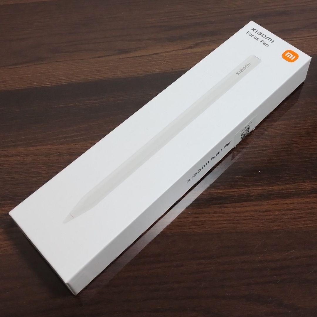 【未使用に近い・純正】Xiaomi Xiaomi Focus Pen White Xiaomi Focus Stylus Smart Touch Pen For Xiaomi Pad 7 Ultra/7Pro/7