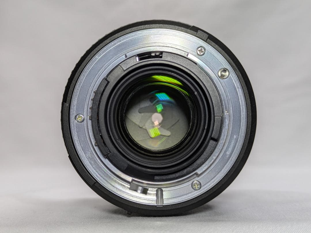 ほぼ未使用Tamron 17-35mm2.8-4.0 SP Nikon #287