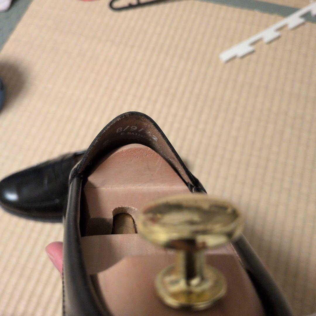 【最終値下げ】G.H.Bass(ジーエイチバス)ローファー / ペニーローファー