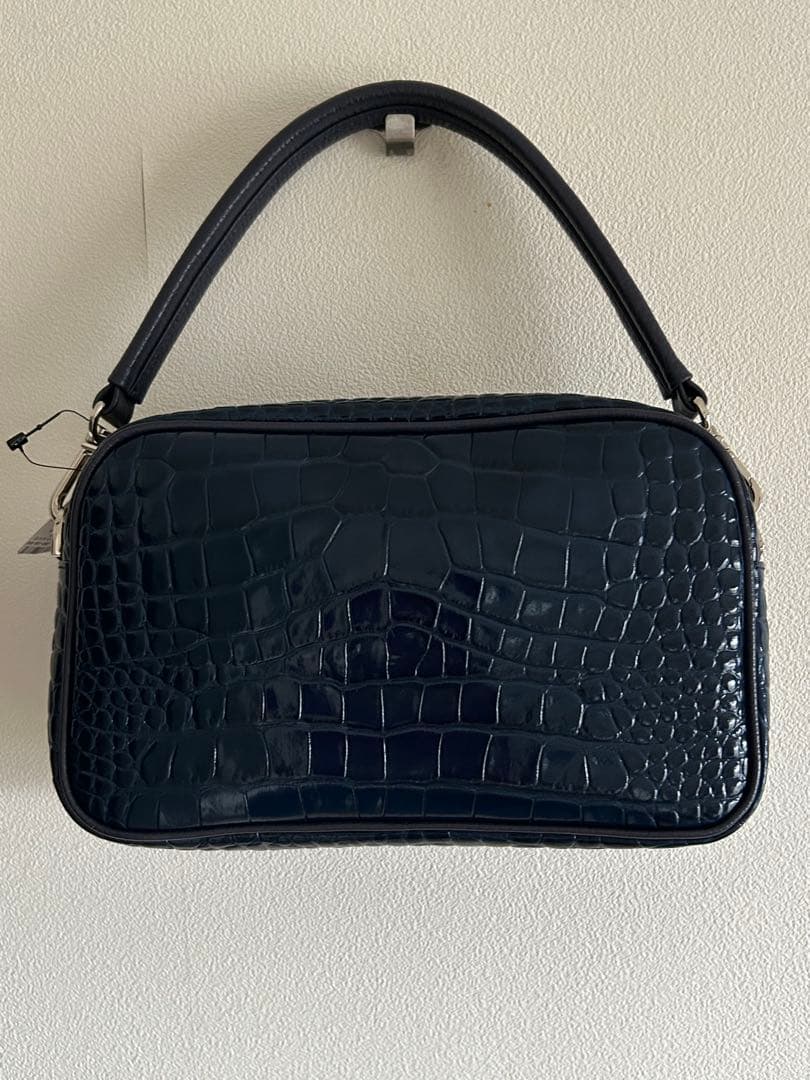 SALON DE ALFURD サロン.ドアルファード2ウェイバック