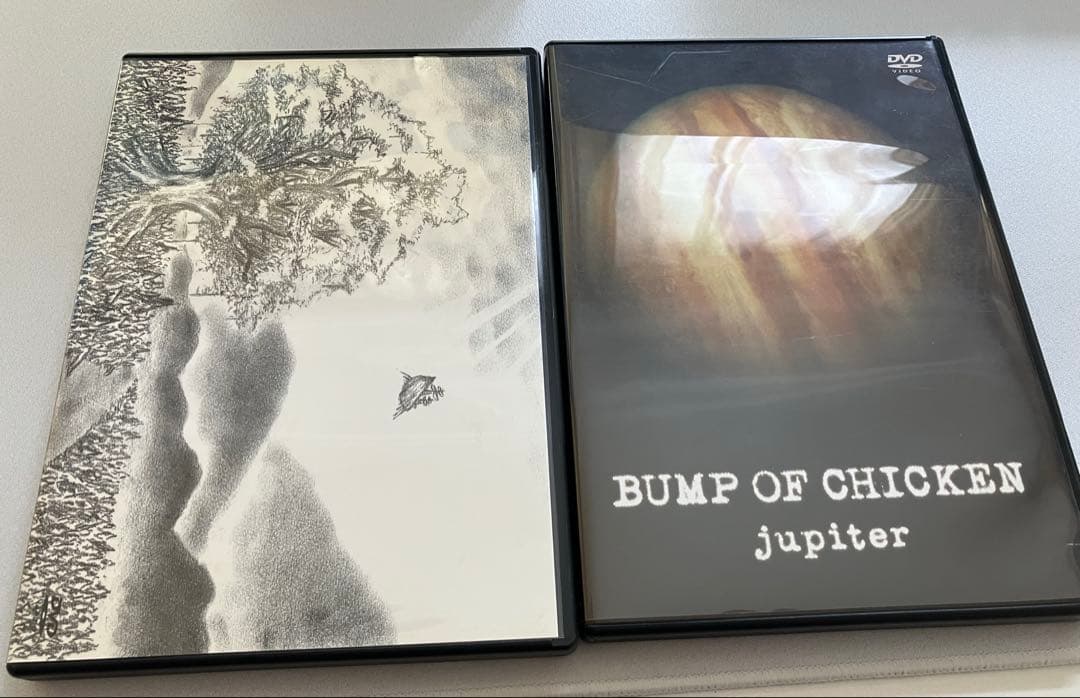 最終値引き BUMP OF CHICKEN CD まとめて 41枚 まとめ売り