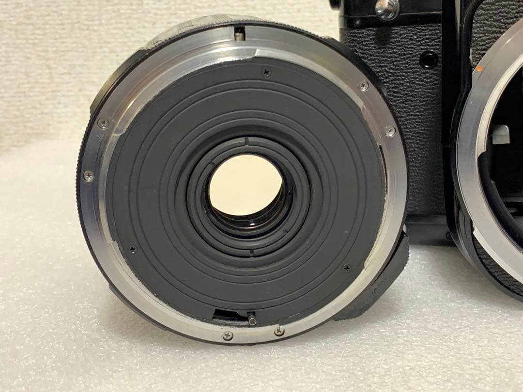 PENTAX 6x7 TAKUMAR 1:4.5/75Pentax 〓外観綺麗〓ペンタックス 6×7