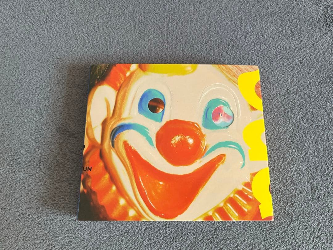 K-POP・アジア SHINee CD SHINee WORLD THE FIRST ALBUM A ver. CD Booklet 1st 2008 Official