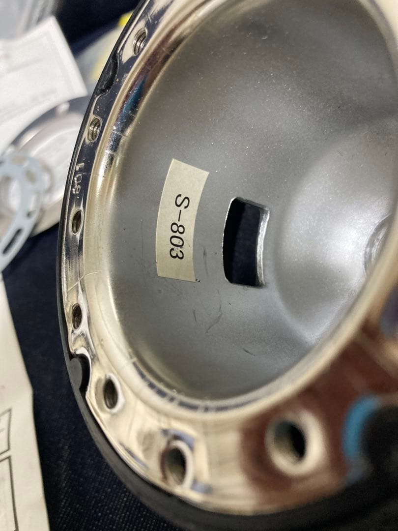 ステアリングボス 保安基準適合品 ZC31/HA20/HA25/HE20など - メルカリ