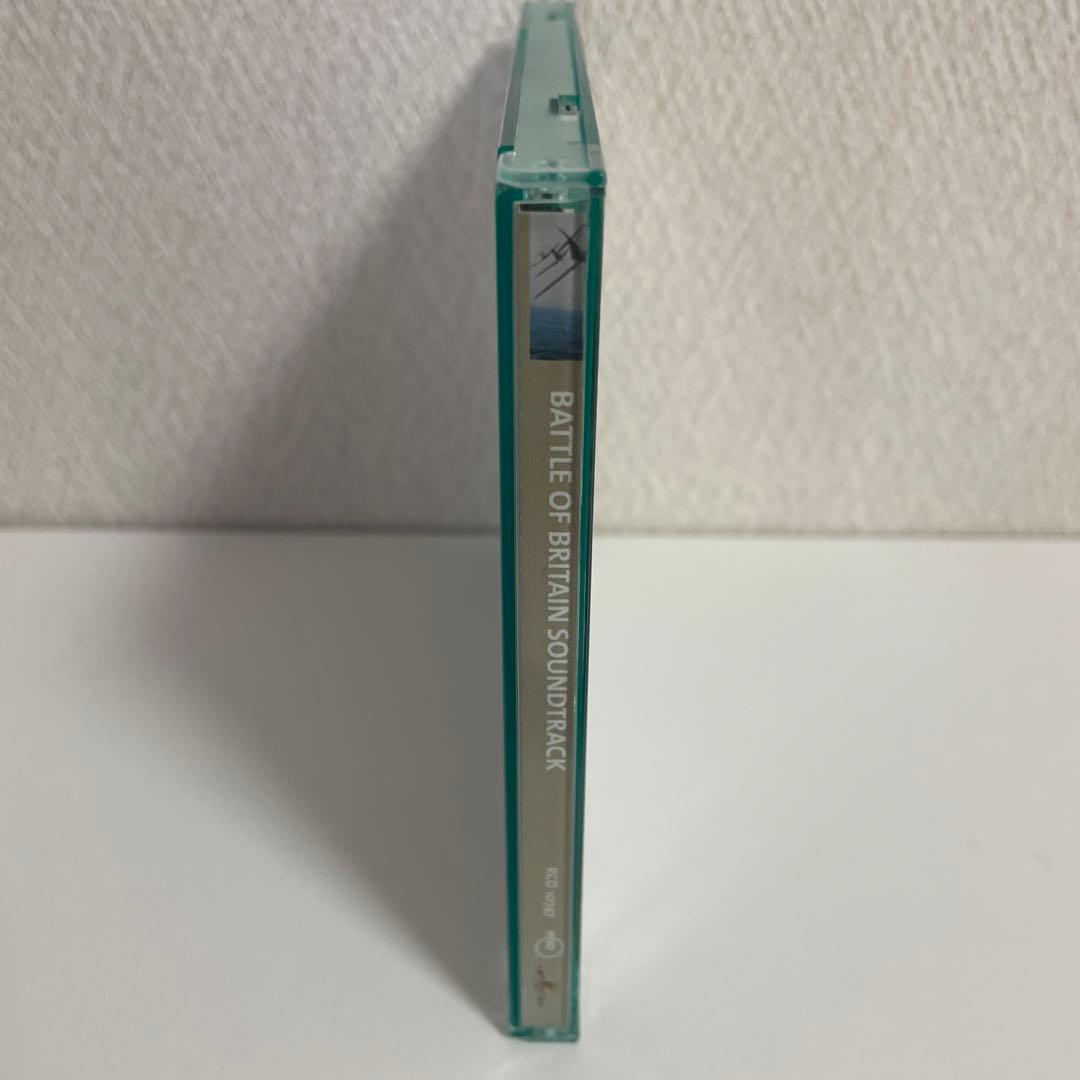 激レア】 「空軍大戦略」オリジナル・サウンドトラック/ロン・グッド