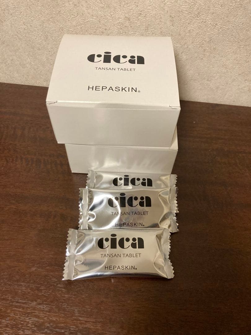 サロン専売品クレドゥパトラ 炭酸ヘッド 毛穴洗浄 - メルカリ