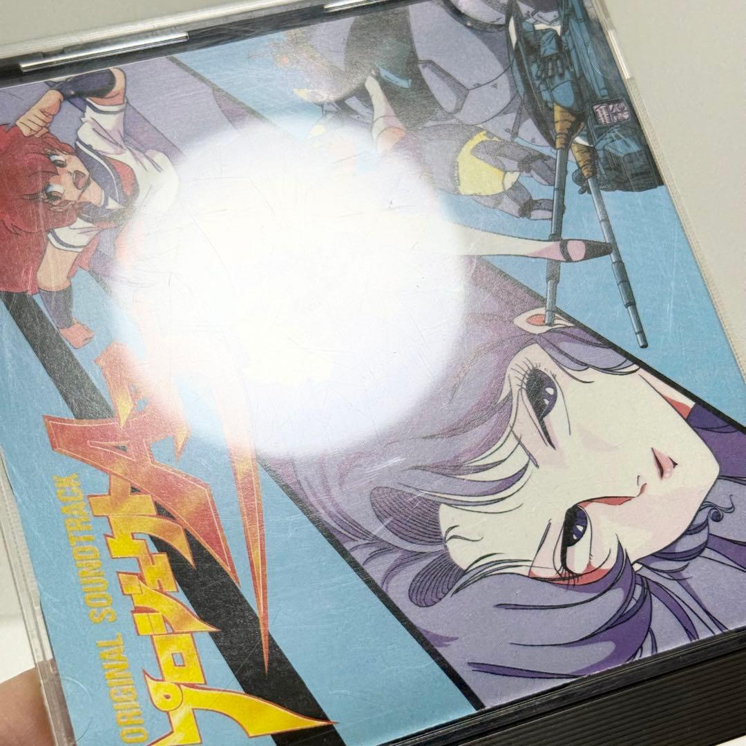 プロジェクトA子-オリジナル・サウンドトラック- CD - メルカリ