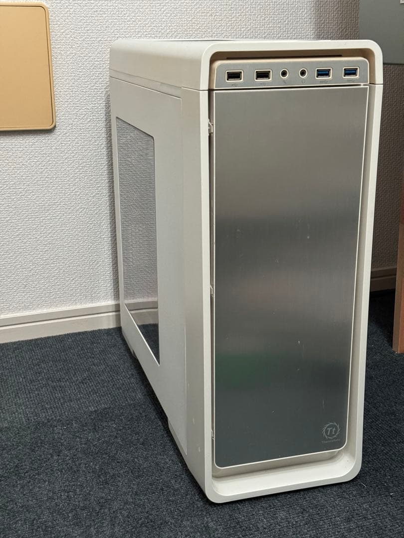 デスクトップPC Core i5 6500 16GB GTX1050Ti Refurbished: Lenovo ThinkCentre Gaming Desktop PC Intel Core i5