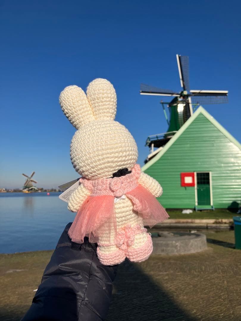 ミッフィー ダンス教室 MET限定 Just Dutch エドガー・ドガ - メルカリ