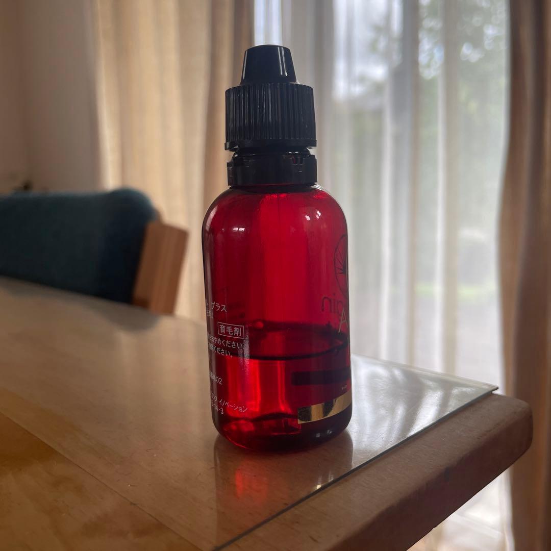 アナジン ヘアセルプラス アナジン育毛剤 - メルカリ