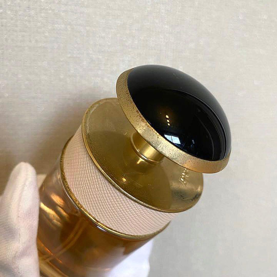 PRADA】廃盤！プラダ香水 キャンディーロー 50ml - メルカリ