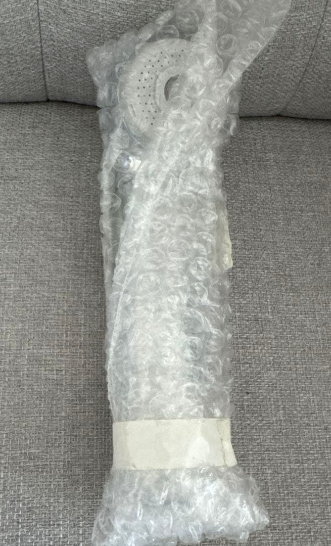 【新品　未開封　未使用】タカギ　浄水器 ヘッド　JH030JA2GYE -02