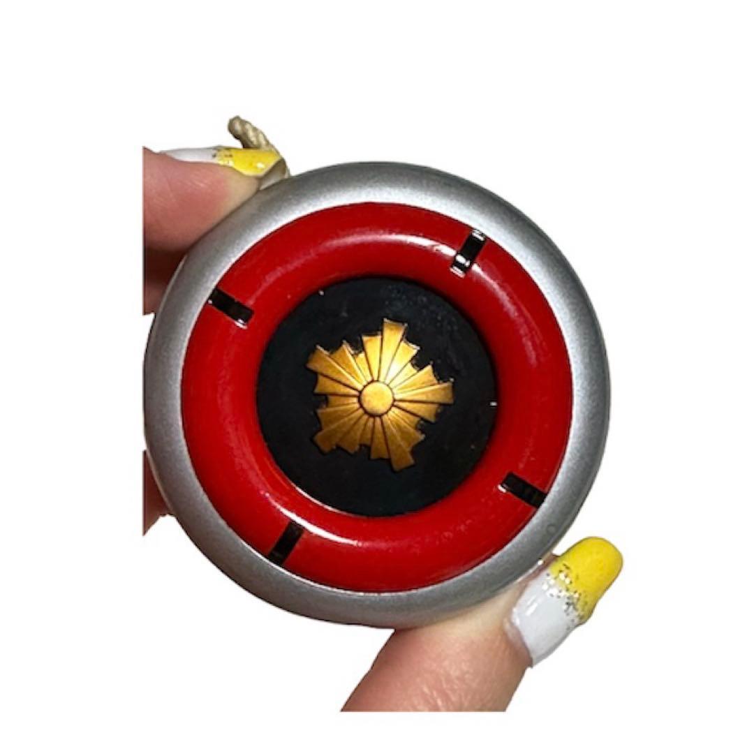 ヨーヨー スケバン刑事 1/1 コードネーム麻宮サキ - メルカリ