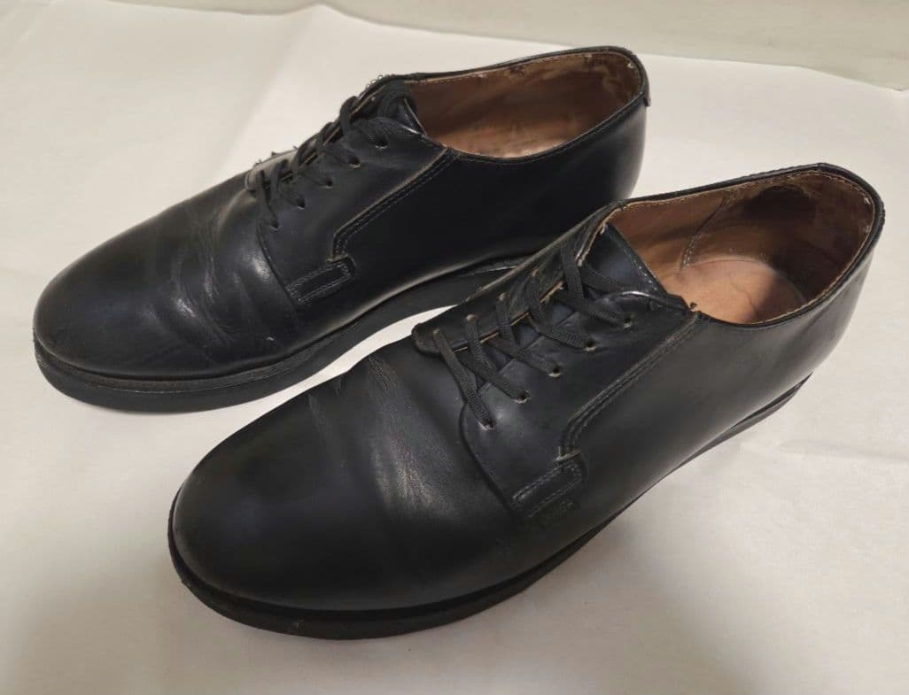 RED WING 【レッドウィング】ポストマン 101 US8.5 26.5cm