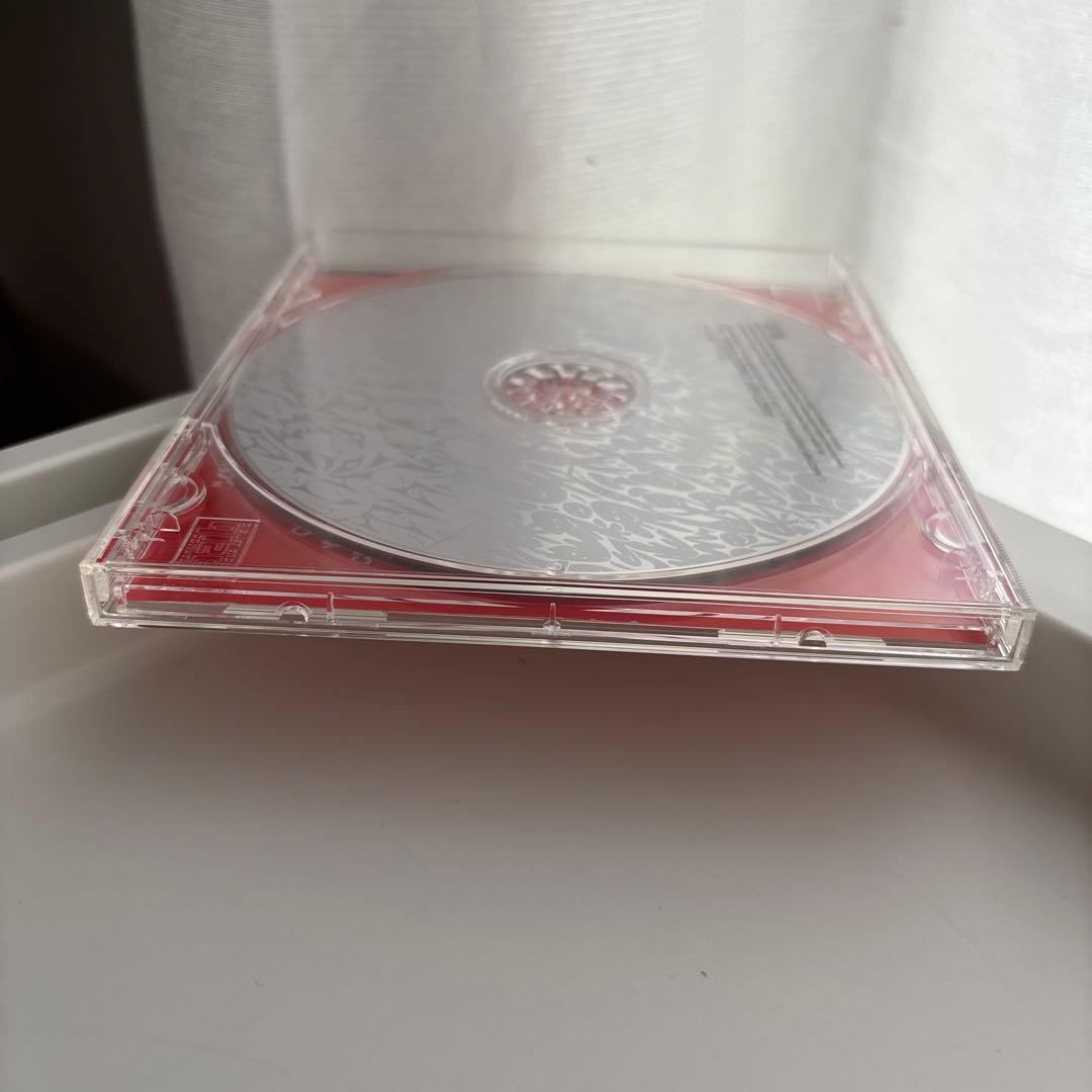 【美品　帯あり】ストレイテナー　ANOTHER DIMENTIONAL e.p.