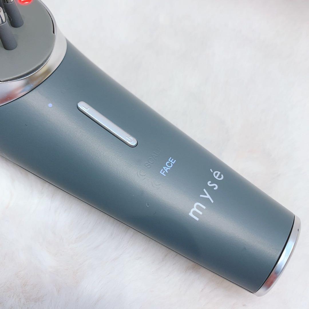 《ほぼ未使用⭐️付属品完備》スカルプリフト アクティブ プラス MS-82G