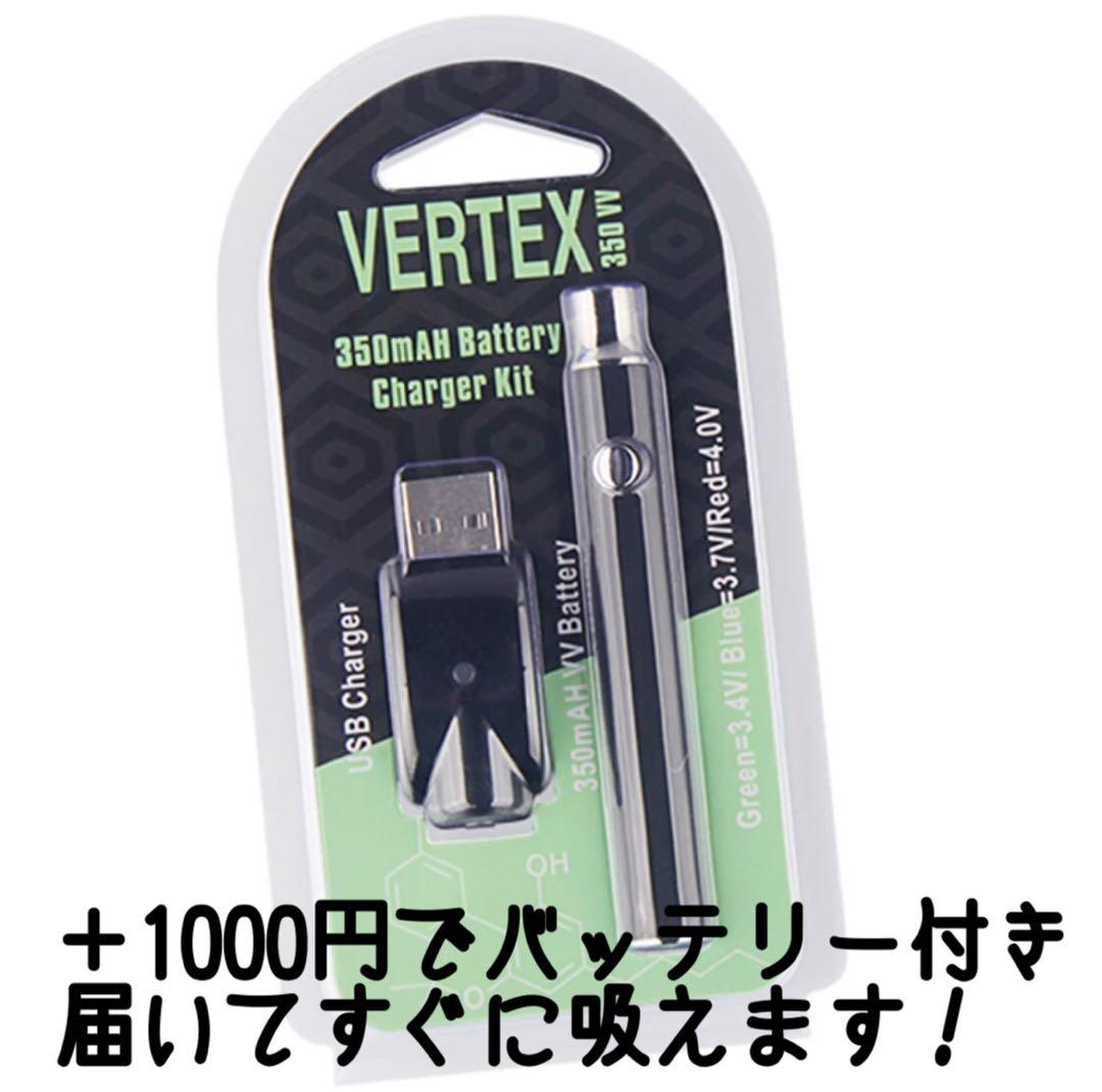 CRDP×DGNリキッド 1ml Skywalker OG