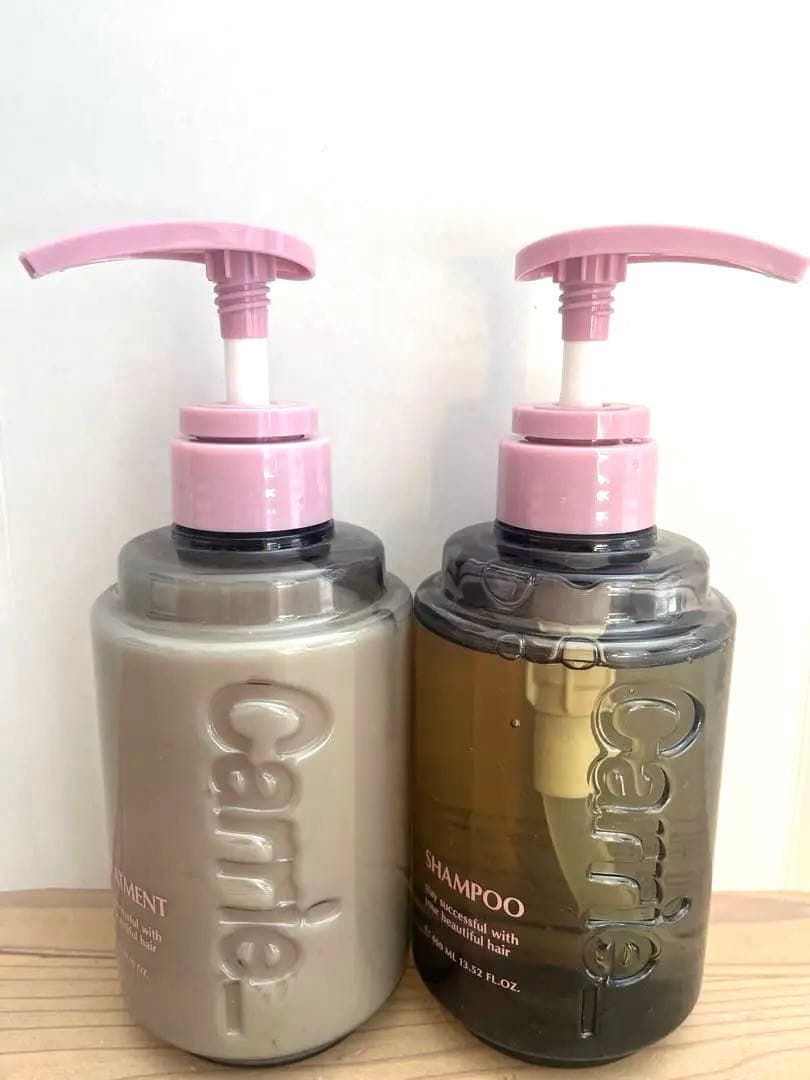 Carrie シャンプー トリートメント セット Carrie シャンプー