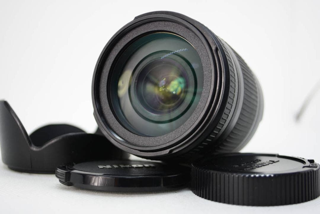 タムロン 18-270mm F3.5-6.3 Di II VC PZD