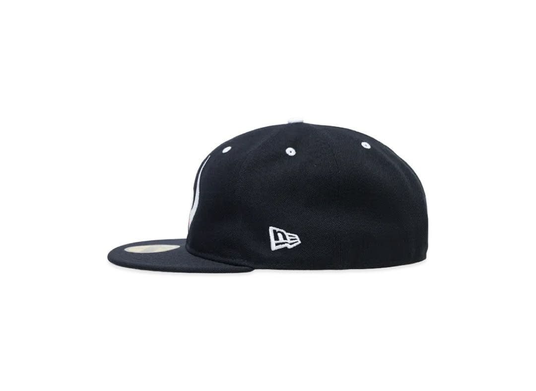 NewEra ニューエラ 59FIFTY 近鉄バファローズ ネイビー7 3/8