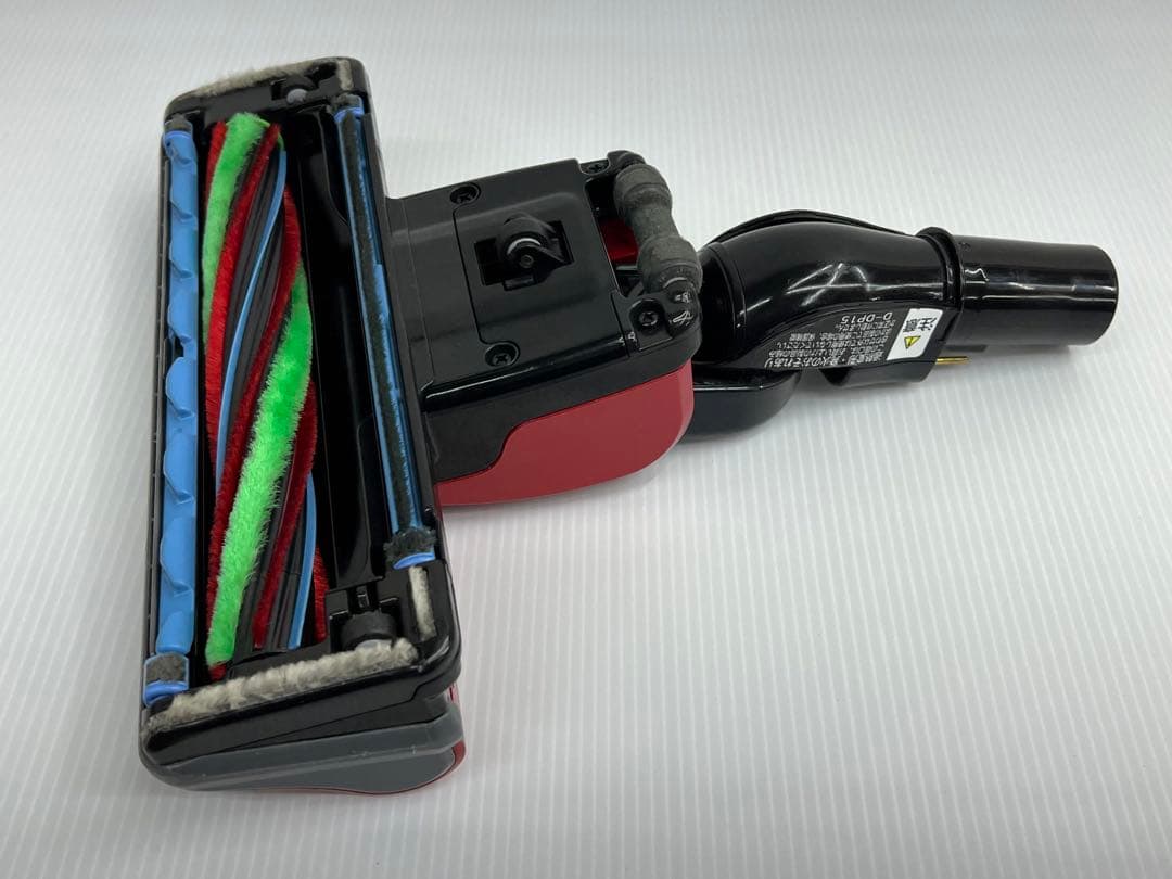 日立 PV-B550E7 動作保証 D-DP15 掃除機 パワーヘッド回転ブラシ