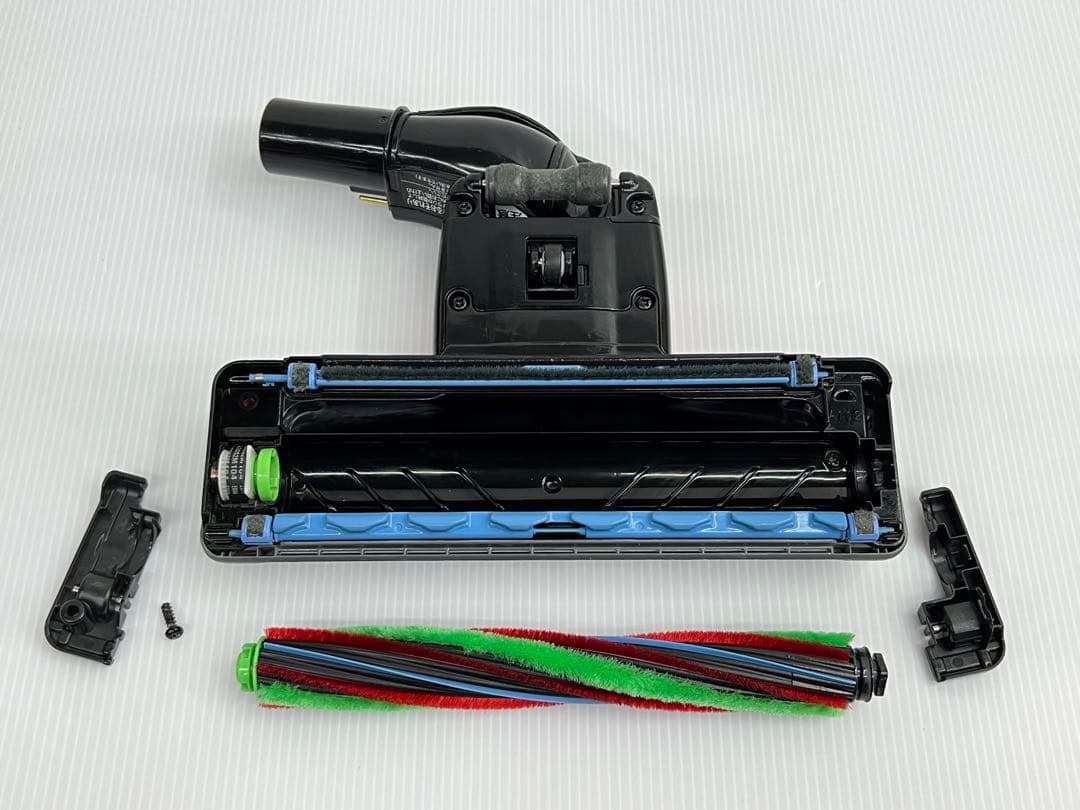 日立 PV-B550E7 動作保証 D-DP15 掃除機 パワーヘッド回転ブラシ