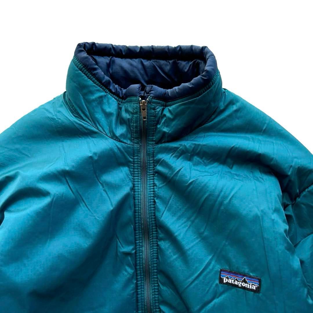 超希少・極美品】パタゴニア パフボールジャケット USA製 ビンテージ