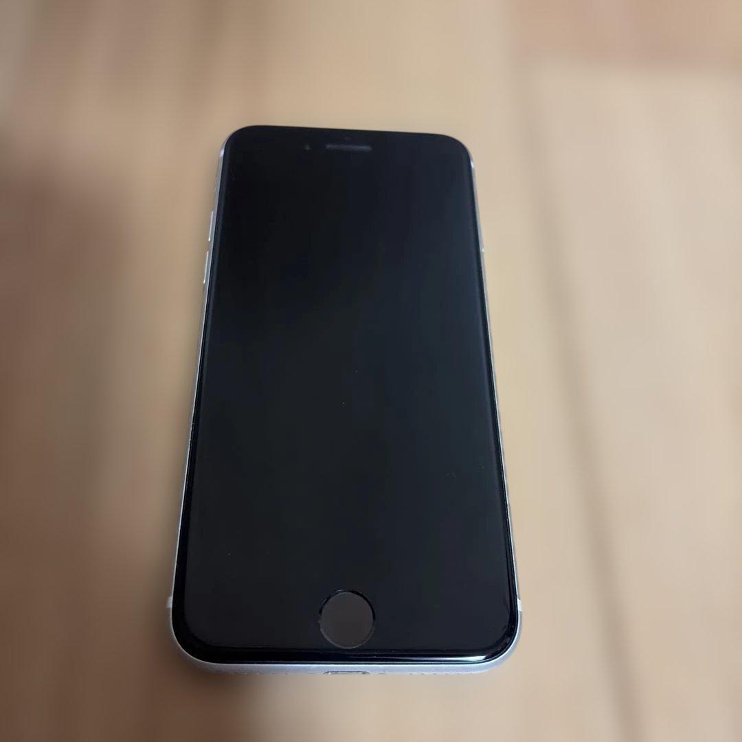 Apple iPhone se gen2ホワイト simフリー Amazon | 【整備済み品】 Apple iPhone SE（第2世代） 64GB ホワイト