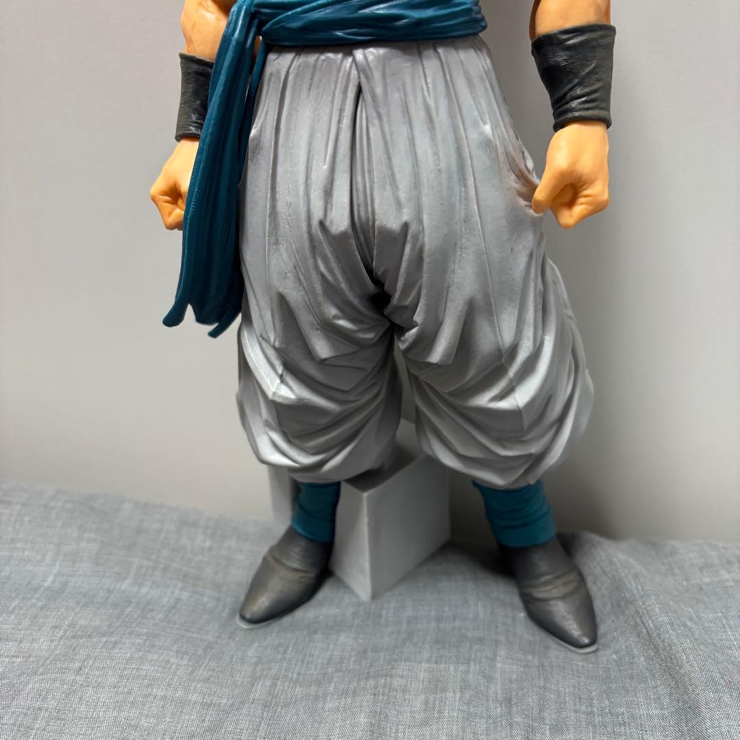 SMSPゴジータ02 B賞smsp ゴジータ 02 B賞ドラゴンボール - メルカリ