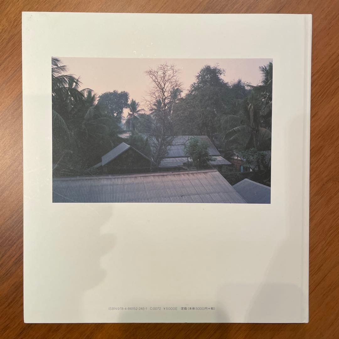 Yoshihiko Ueda YUME 写真集