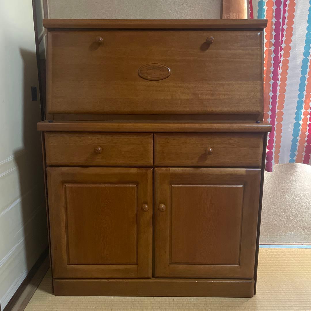 ライティングビューロー　日本製　ライティングデスク 楽天市場】ライティングビューロー 勉強机 折りたためる ライティング