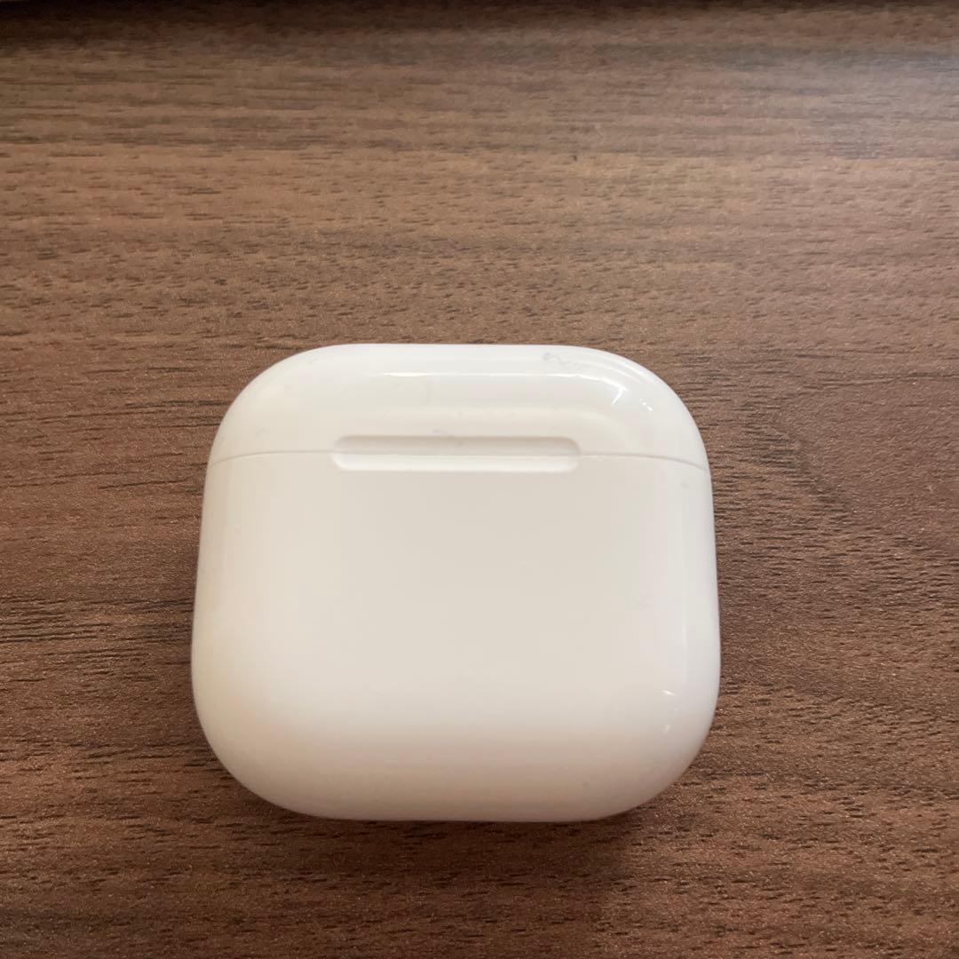 ホワイト イヤホンケース Amazon | ZENIX DESIGN TECH Airpods 第3世代 用 ケース カラビナ付き