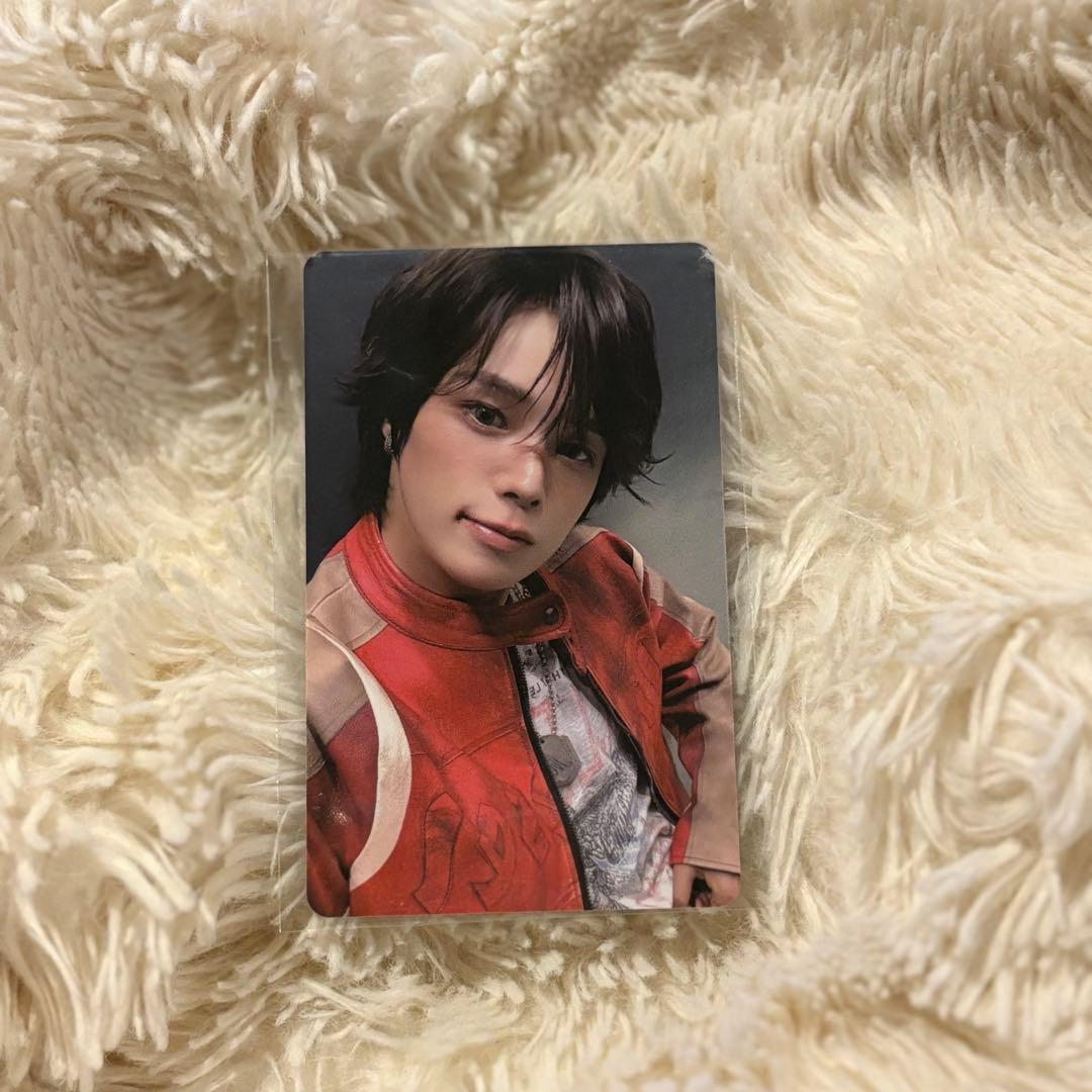 &team K Weverseglobal サイン会特典 トレカ - メルカリ