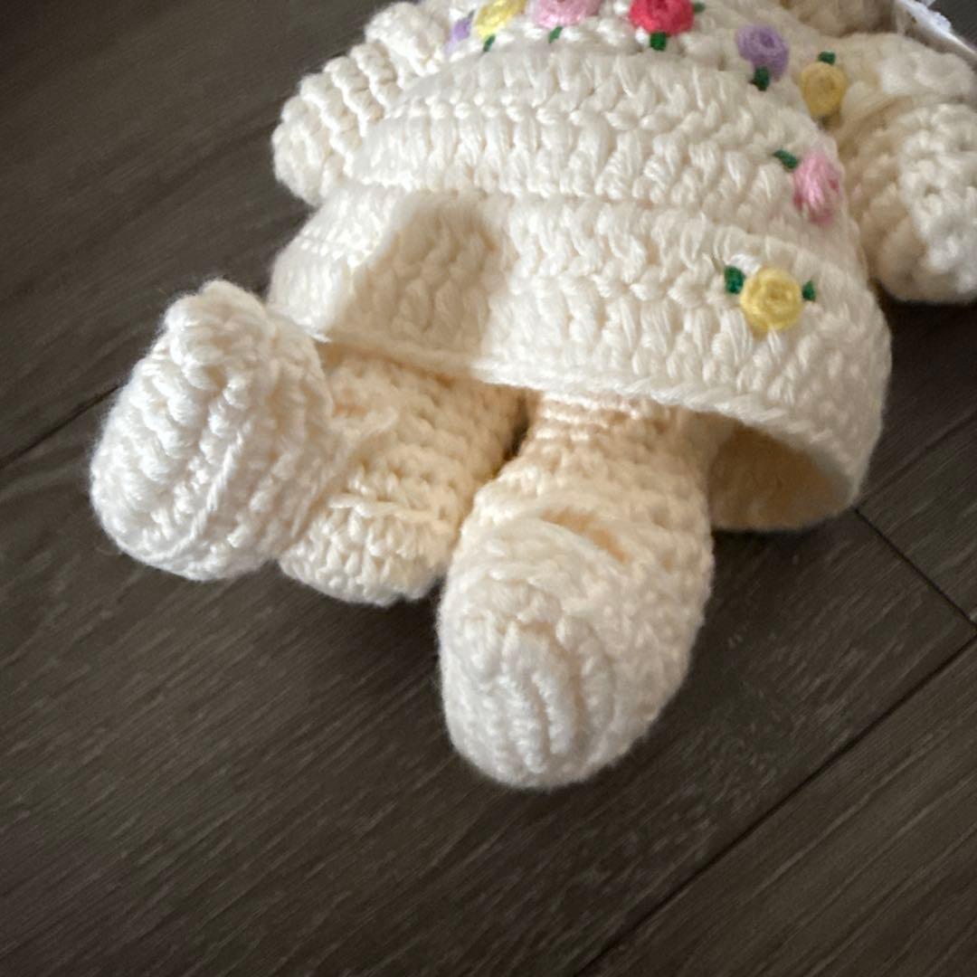 ジャストダッチ ミッフィー クリムト アウトフィット メーダ