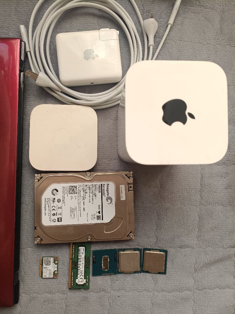 ジャンク】2023年製i7富士通・SONY・NEC・Apple・パーツ - メルカリ