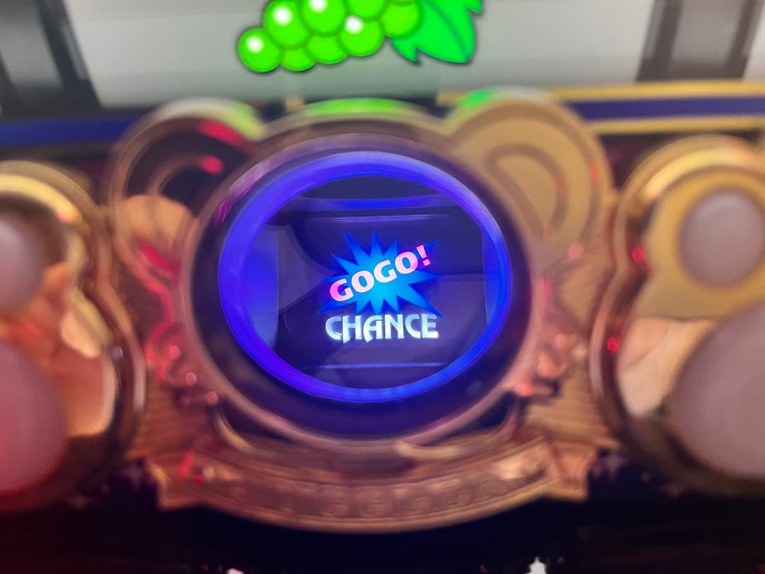 sマイジャグラー5(Ⅴ) 実機(データカウンター、イヤホンコンバーター付