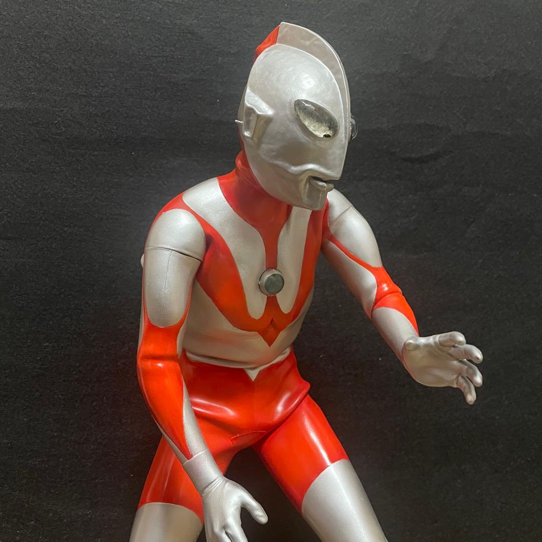 海洋堂ウルトラマン リペイント完成品 陶器風塗装 ウルトラマンティガ（ツブラヤストア限定版）｜イベント