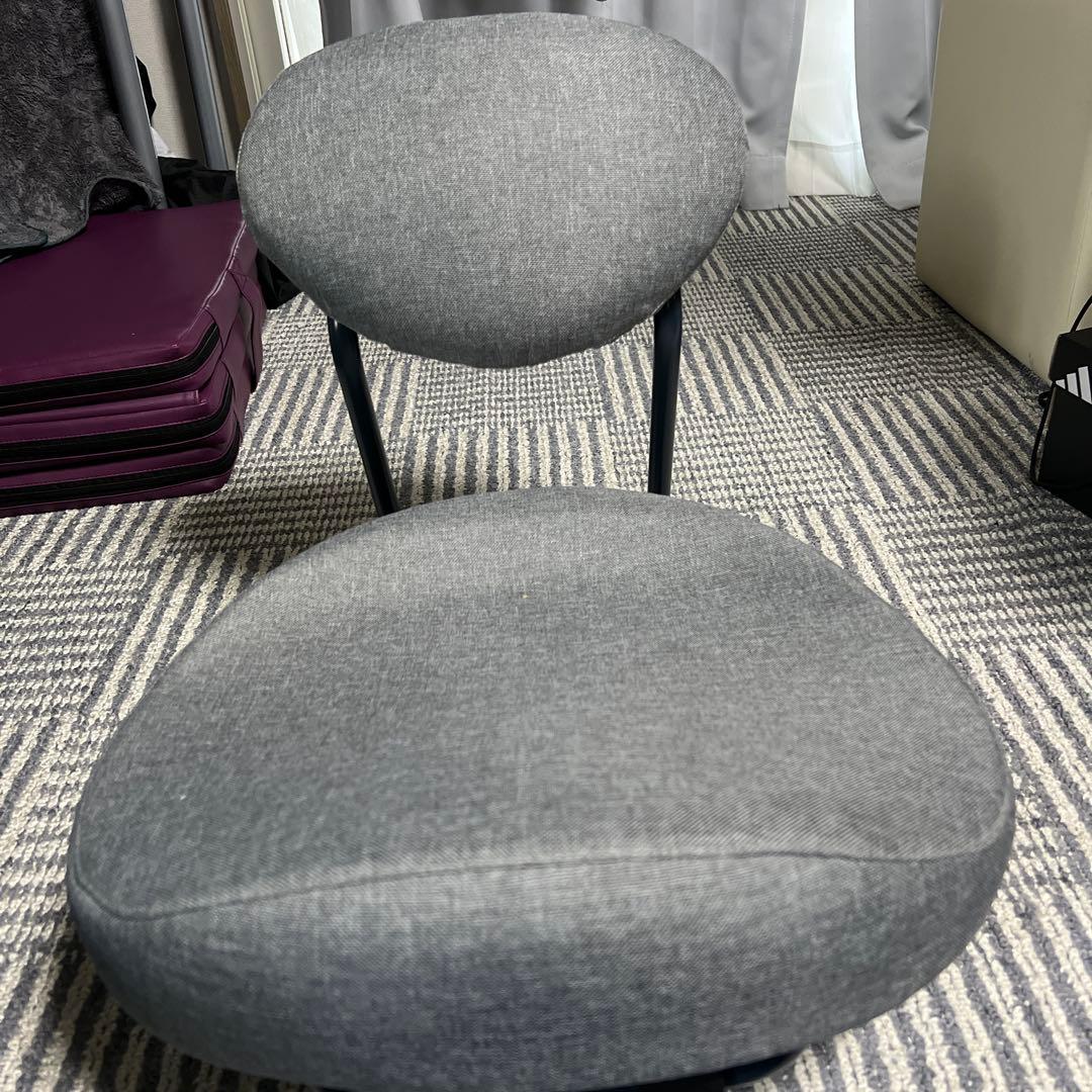 PROIDEA【Re STReTCH】開脚チェア - メルカリ