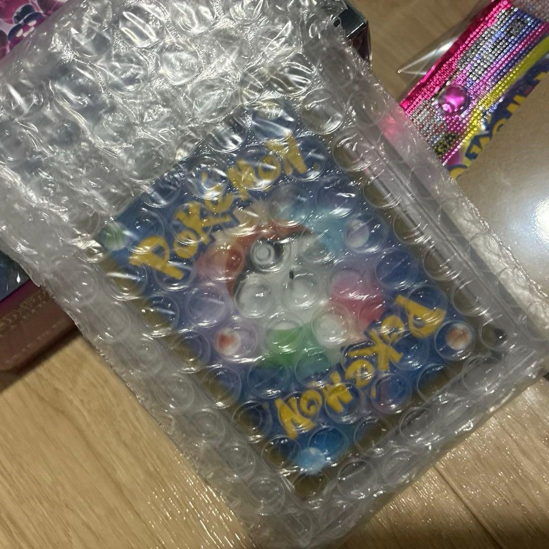 ポンチョを着たピカチュウ PSA10 151 ナイトワンダラー ブースター 他