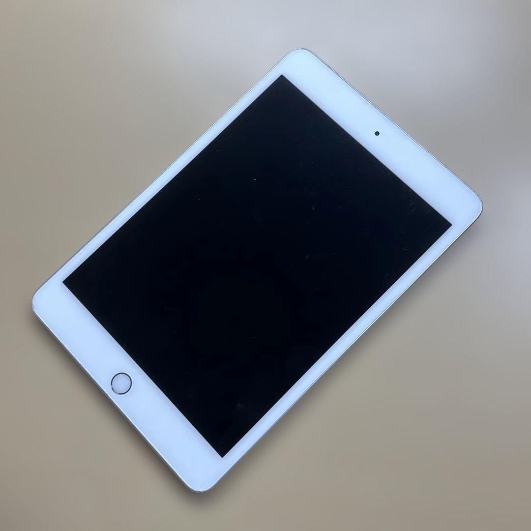 iPad mini5 第5世代 64GB Wi-Fi 割れなし