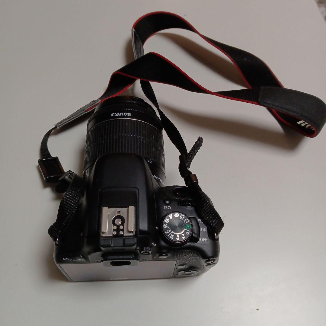 t*y様 Canon EOS Kiis X7 デジタル一眼レフカメラ CANON EOS Kiss X7 EF-S18-55 IS STM レンズキット 価格比較 - 価格.com