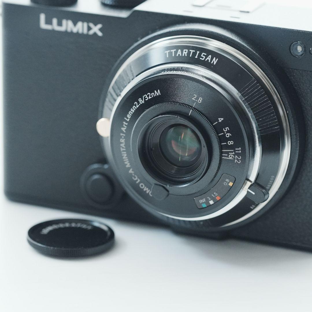 値下げ中　lomography lomo art アートレンズ　ロモグラフィー あなたにぴったりのアートレンズを探そう · Lomography