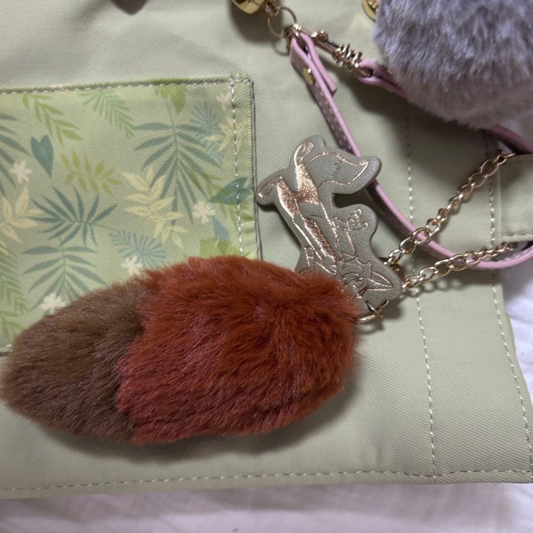 ズートピア メゾンドフルール セット - メルカリ